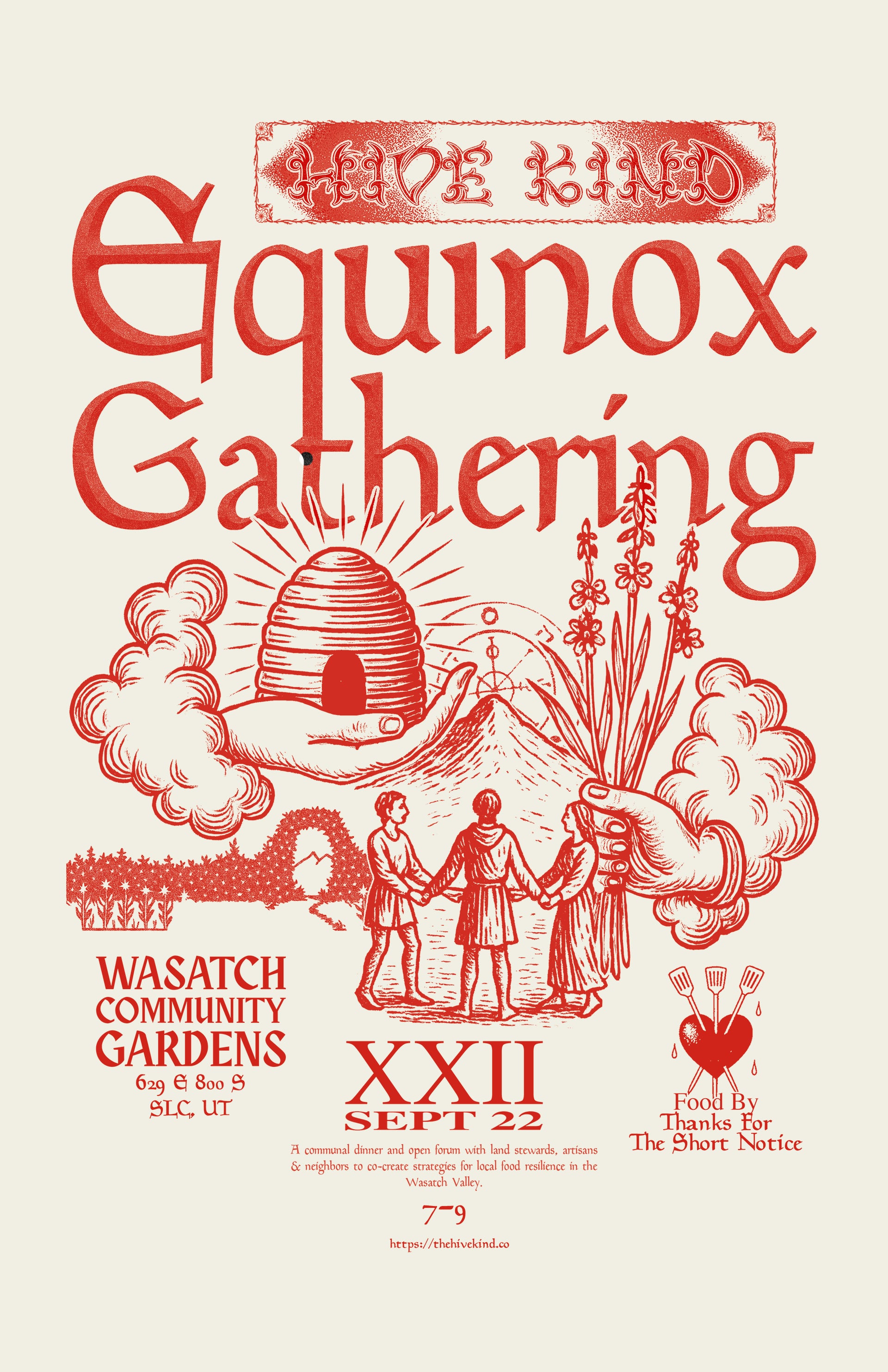 Equinox Gathering